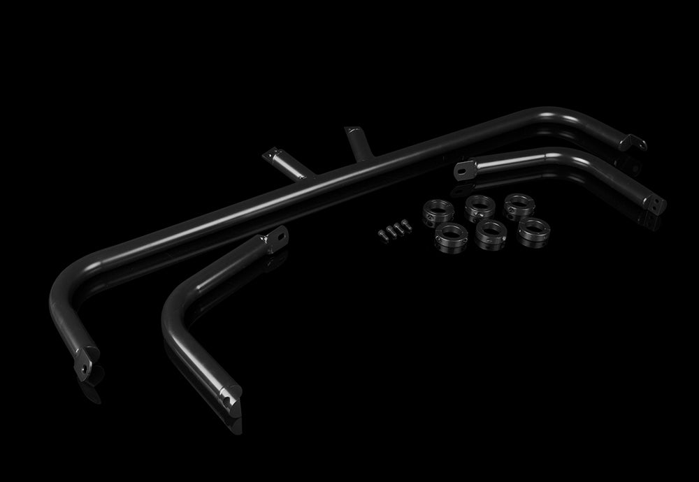 2003-2008 Nissan 350Z Harness Bar-C-Dub Tech