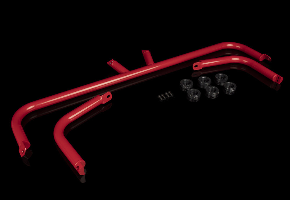 2003-2008 Nissan 350Z Harness Bar-C-Dub Tech