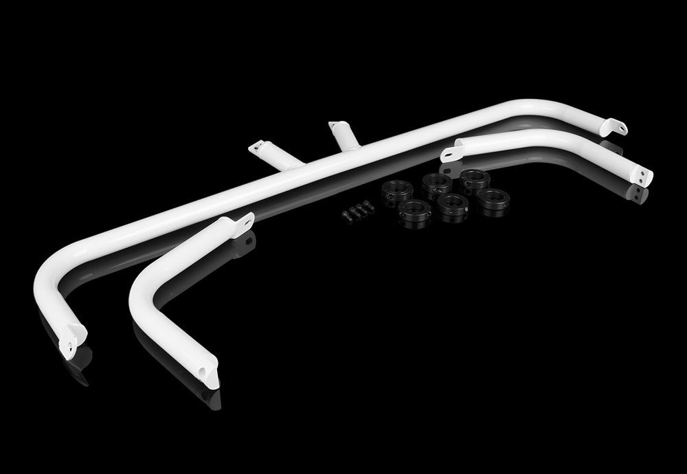 2003-2008 Nissan 350Z Harness Bar-C-Dub Tech