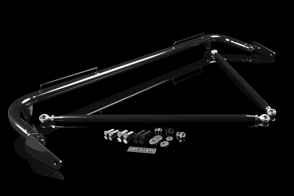 48-51" Universal Harness Bar-C-Dub Tech