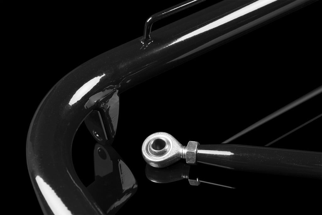48-51" Universal Harness Bar-C-Dub Tech