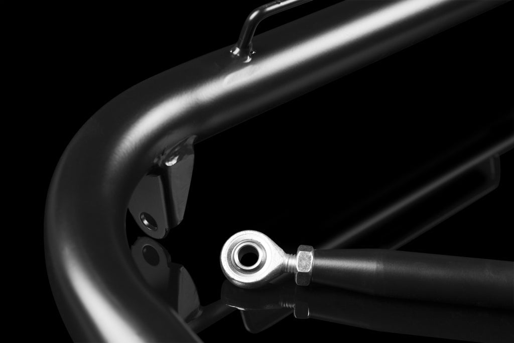 48-51" Universal Harness Bar-C-Dub Tech