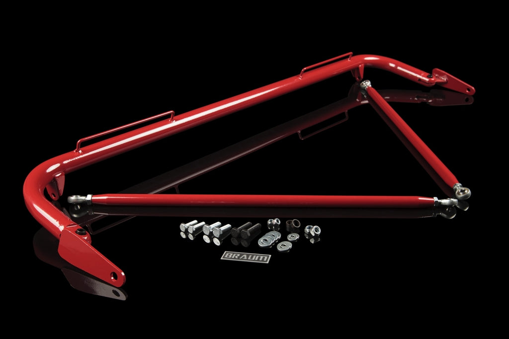 48-51" Universal Harness Bar-C-Dub Tech