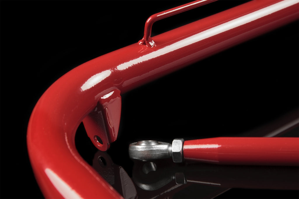 48-51" Universal Harness Bar-C-Dub Tech
