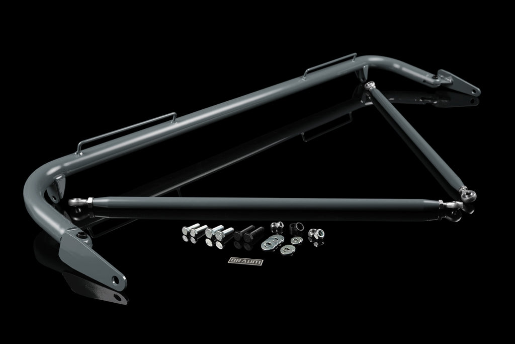 48-51" Universal Harness Bar-C-Dub Tech