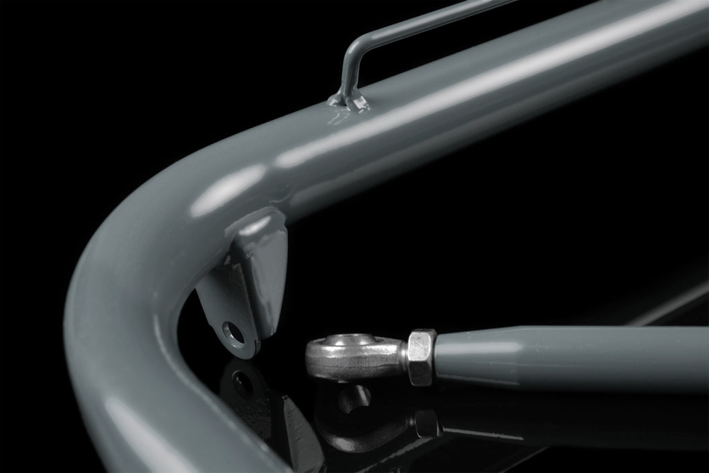 48-51" Universal Harness Bar-C-Dub Tech