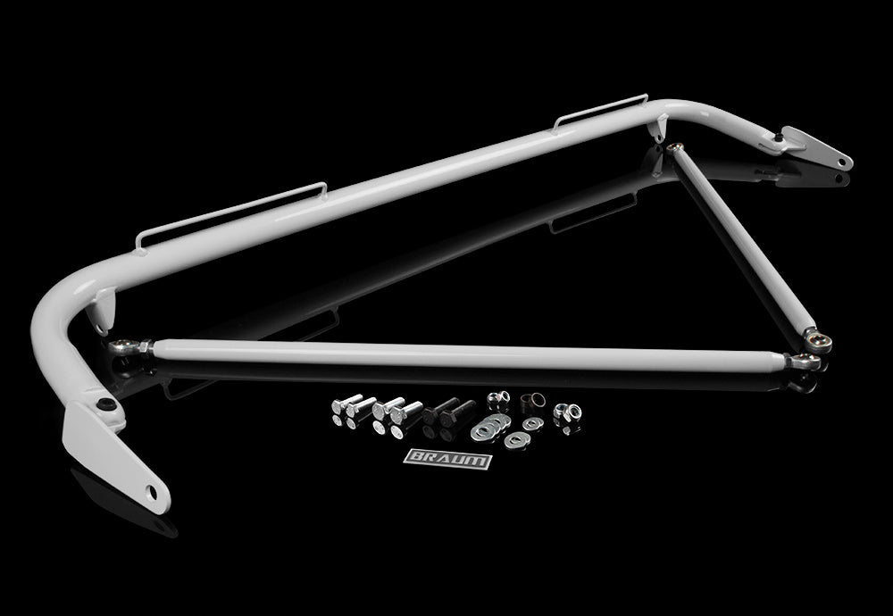 48-51" Universal Harness Bar-C-Dub Tech