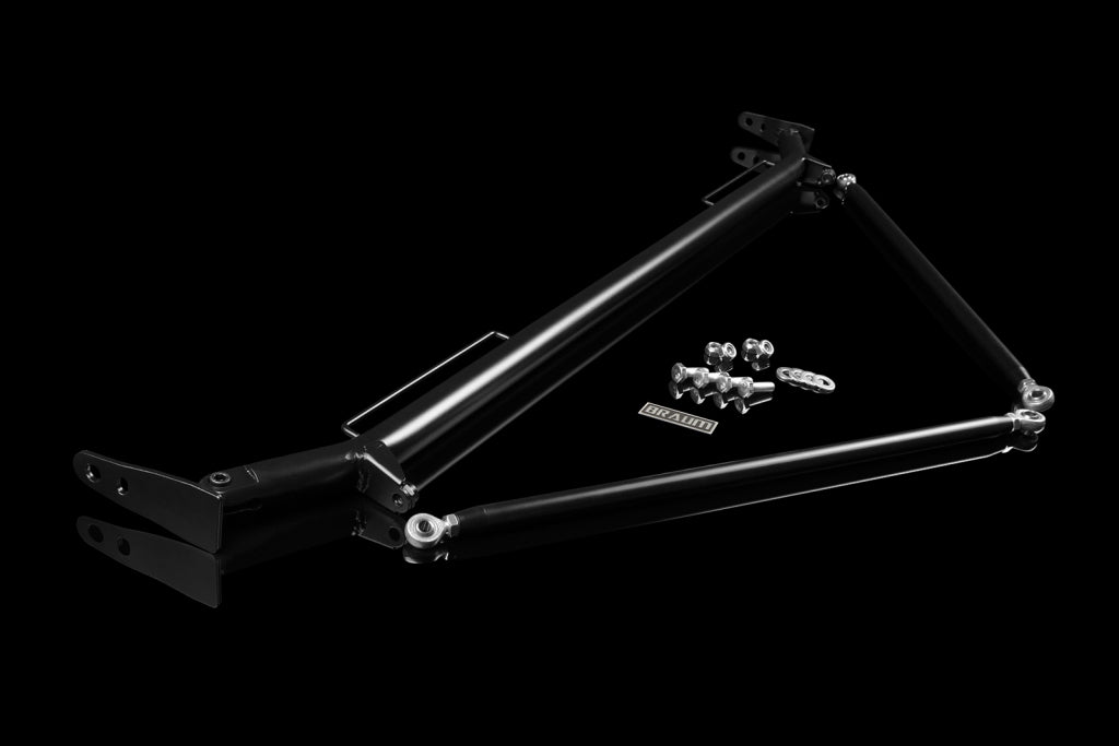 2005-2014 Ford Mustang Harness Bar-C-Dub Tech