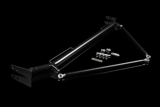 2005-2014 Ford Mustang Harness Bar-C-Dub Tech