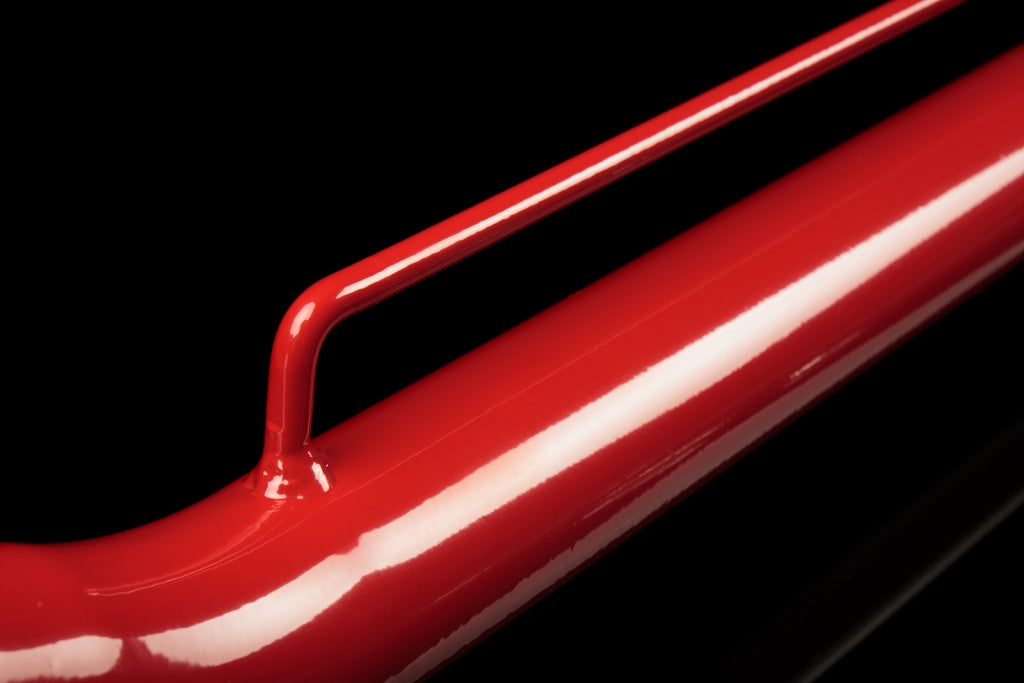 2005-2014 Ford Mustang Harness Bar-C-Dub Tech