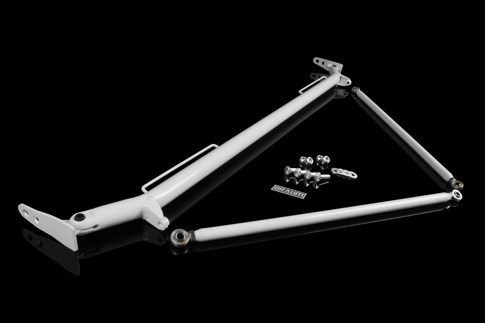 2005-2014 Ford Mustang Harness Bar-C-Dub Tech