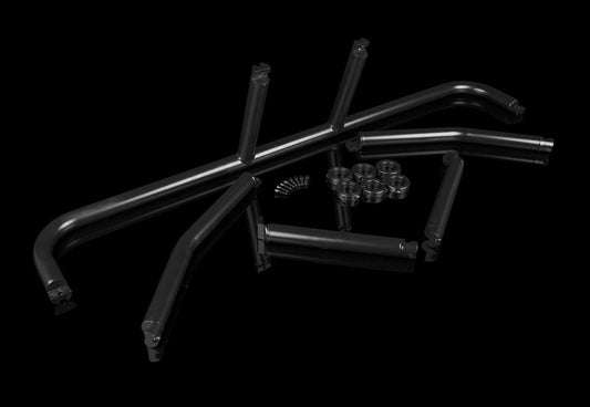2015-2019 Ford Mustang Harness Bar-C-Dub Tech