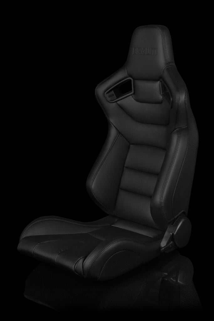 ELITE Series Sport Reclinable Seats
