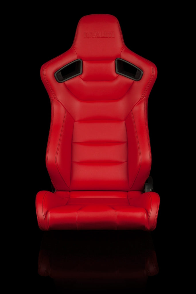 ELITE Series Sport Reclinable Seats