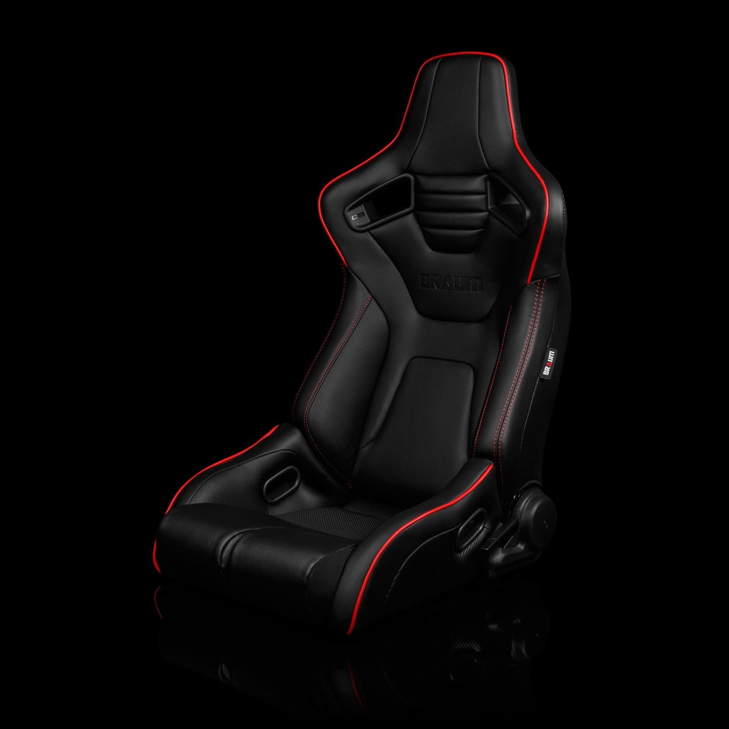 ELITE-R Series Sport Reclinable Seats