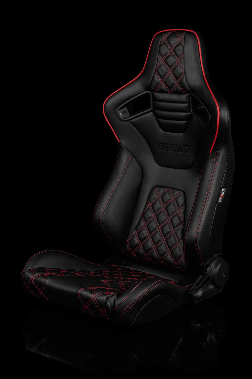 ELITE-X Series Sport Reclinable Seats