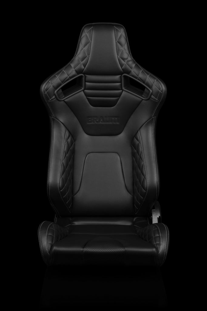 ELITE-X Series Sport Reclinable Seats