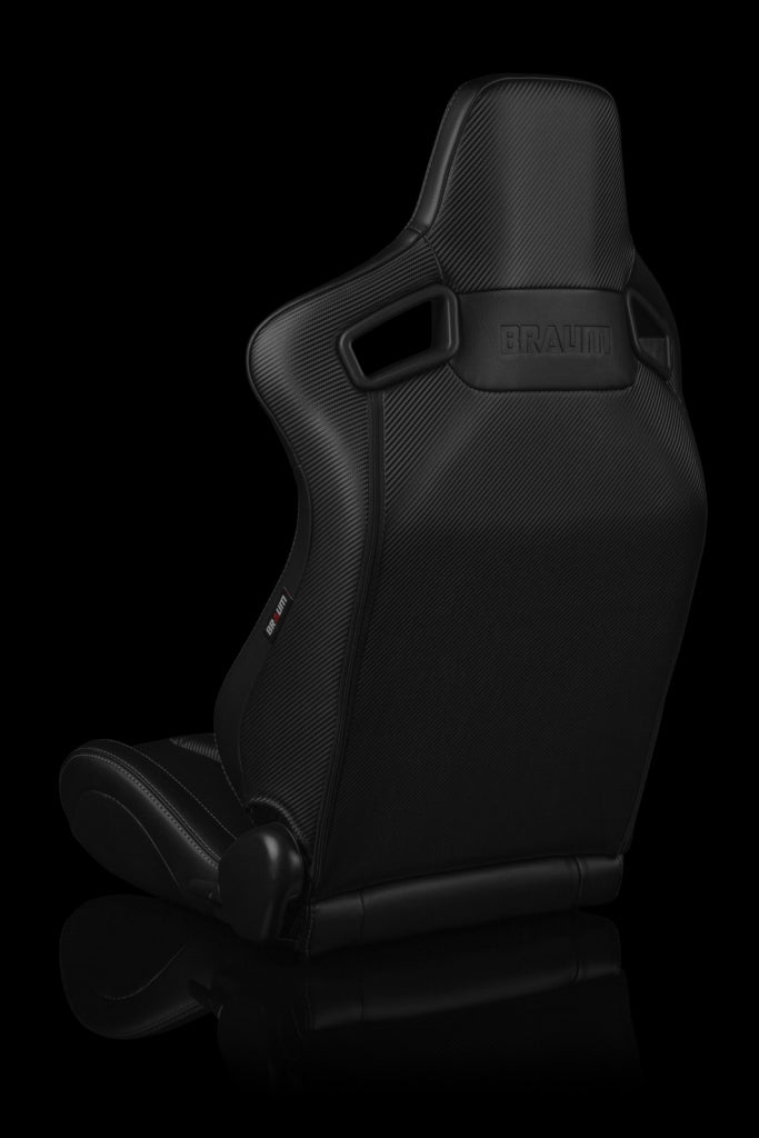 ELITE-X Series Sport Reclinable Seats