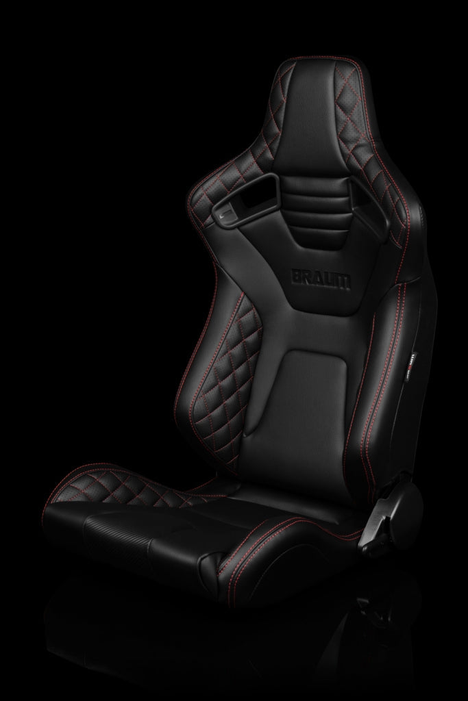 ELITE-X Series Sport Reclinable Seats