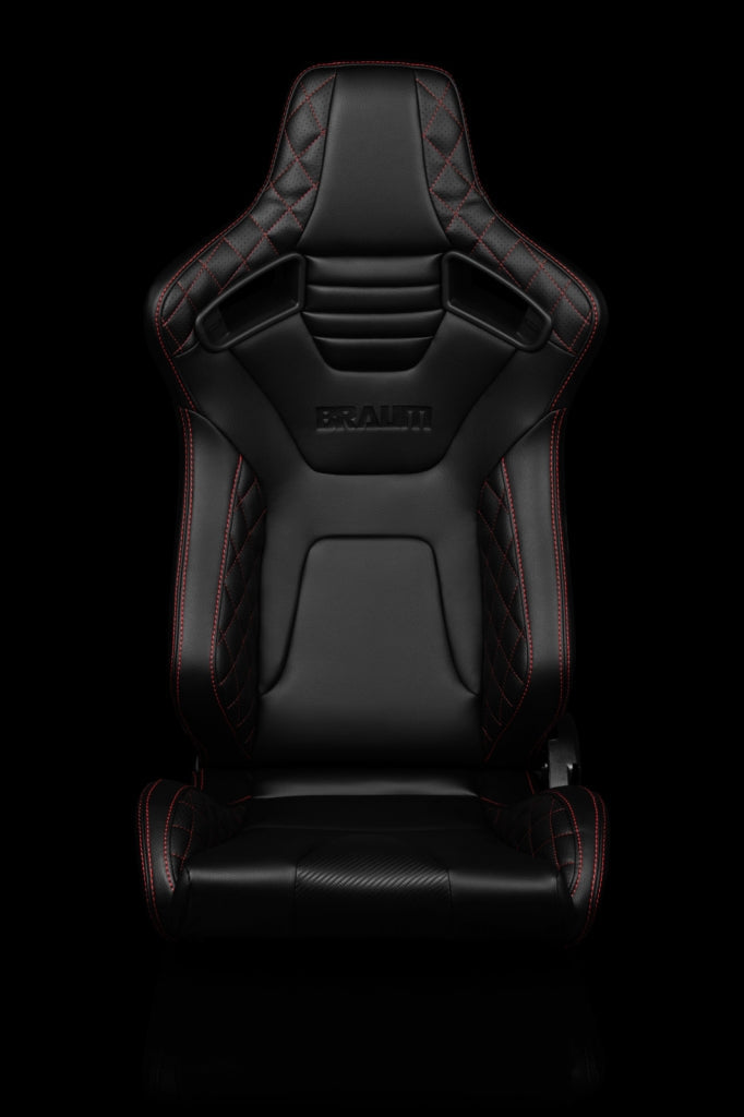 ELITE-X Series Sport Reclinable Seats