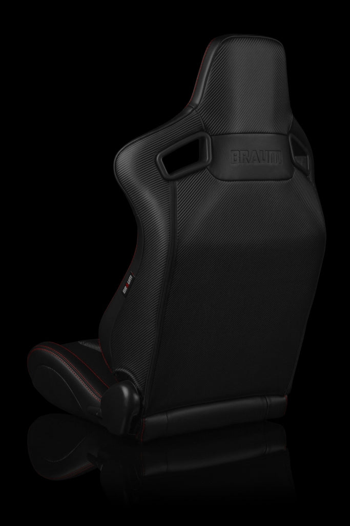 ELITE-X Series Sport Reclinable Seats