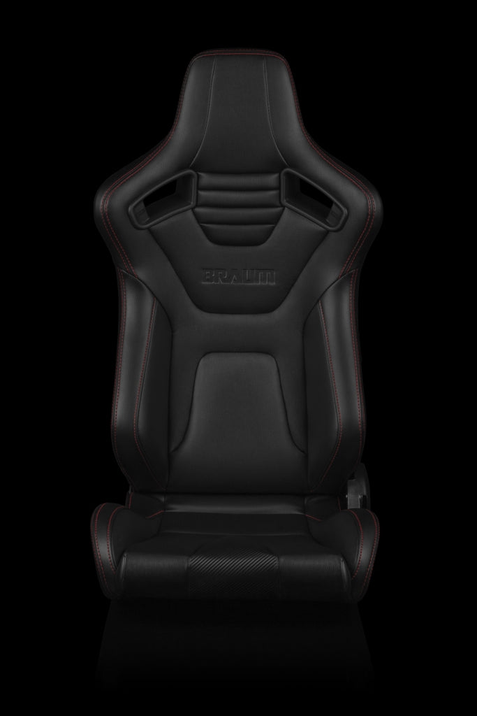 ELITE-X Series Sport Reclinable Seats