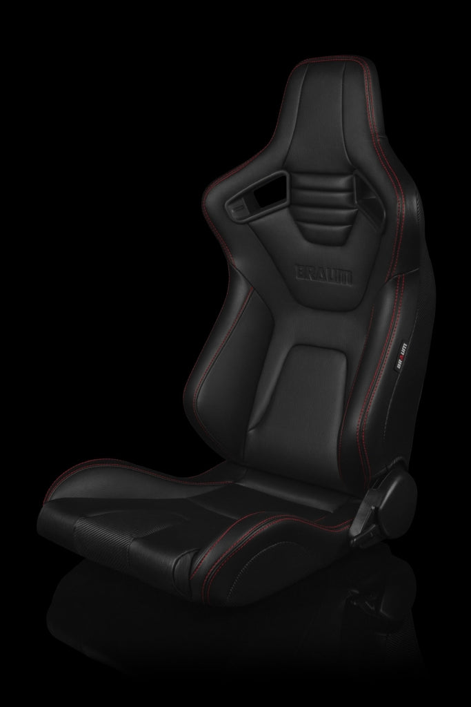ELITE-X Series Sport Reclinable Seats