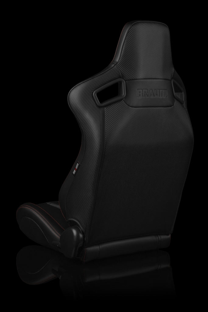 ELITE-X Series Sport Reclinable Seats