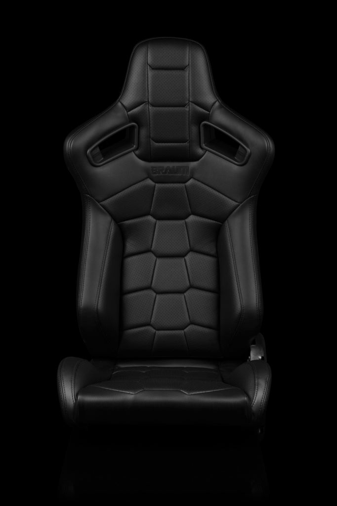 ELITE-X Series Sport Reclinable Seats