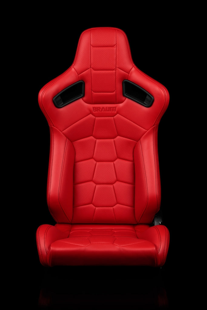 ELITE-X Series Sport Reclinable Seats