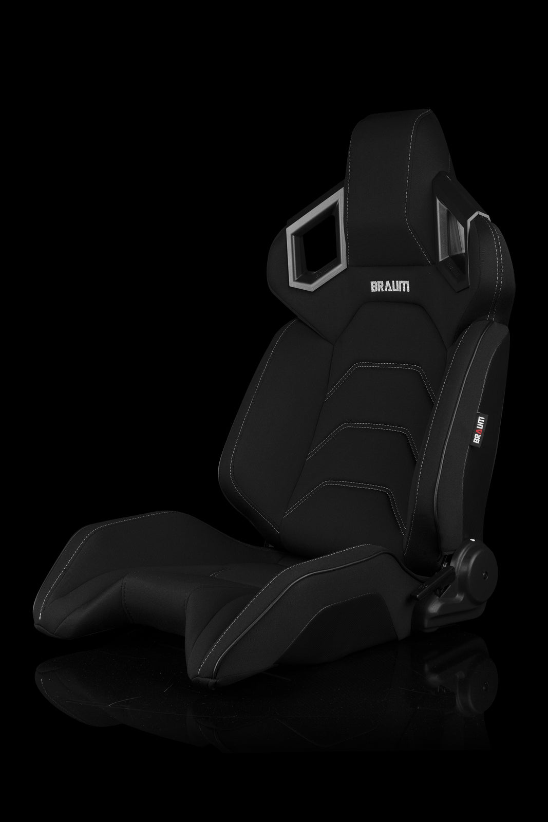 ALPHA-X Series Sport Reclinable Seats-C-Dub Tech