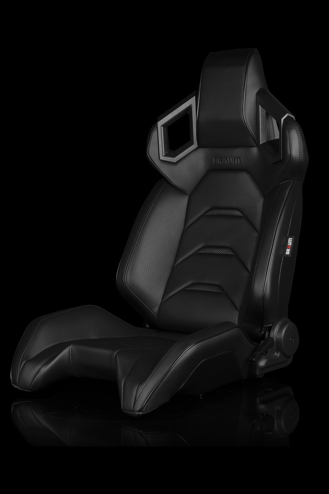 ALPHA-X Series Sport Reclinable Seats-C-Dub Tech