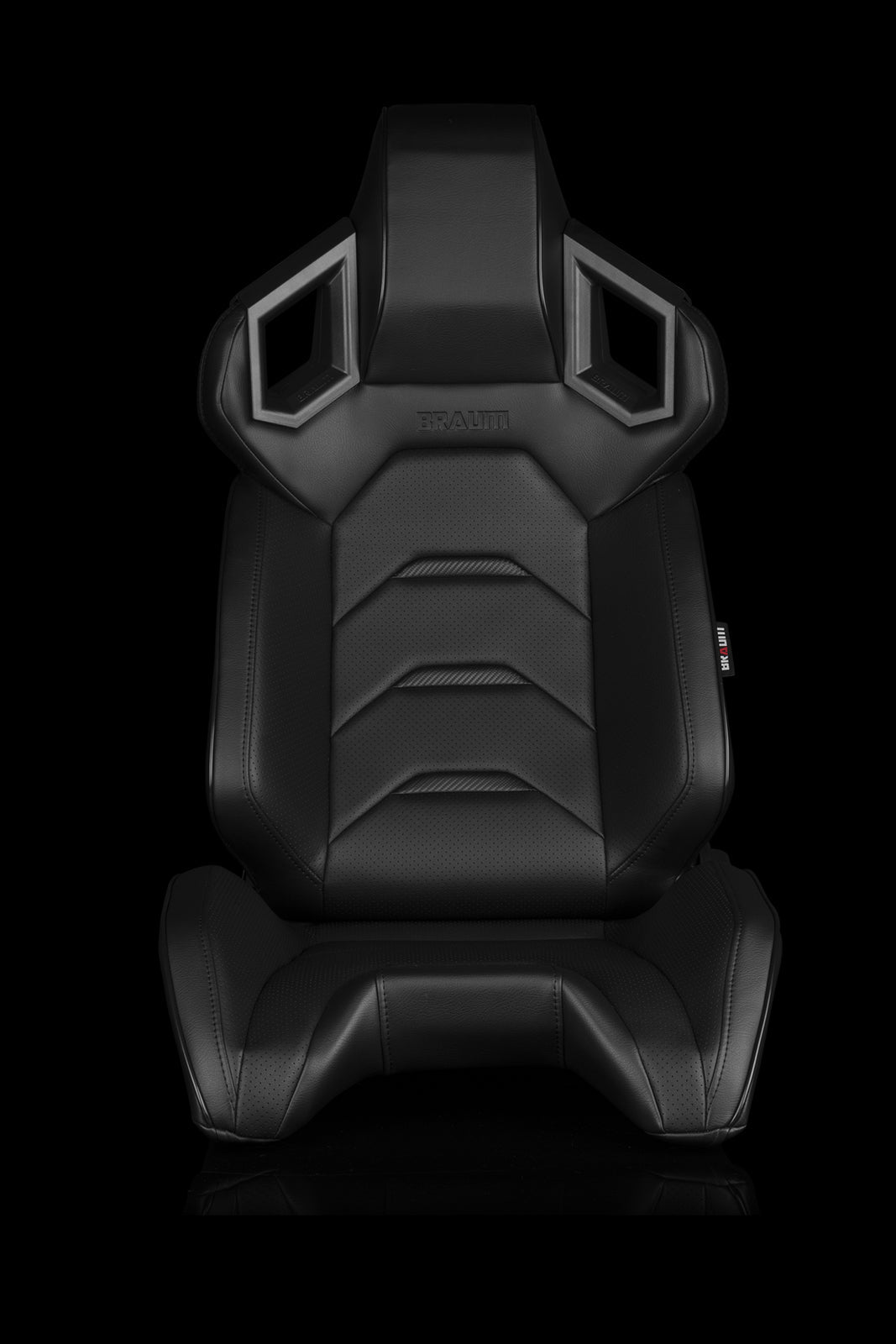 ALPHA-X Series Sport Reclinable Seats-C-Dub Tech