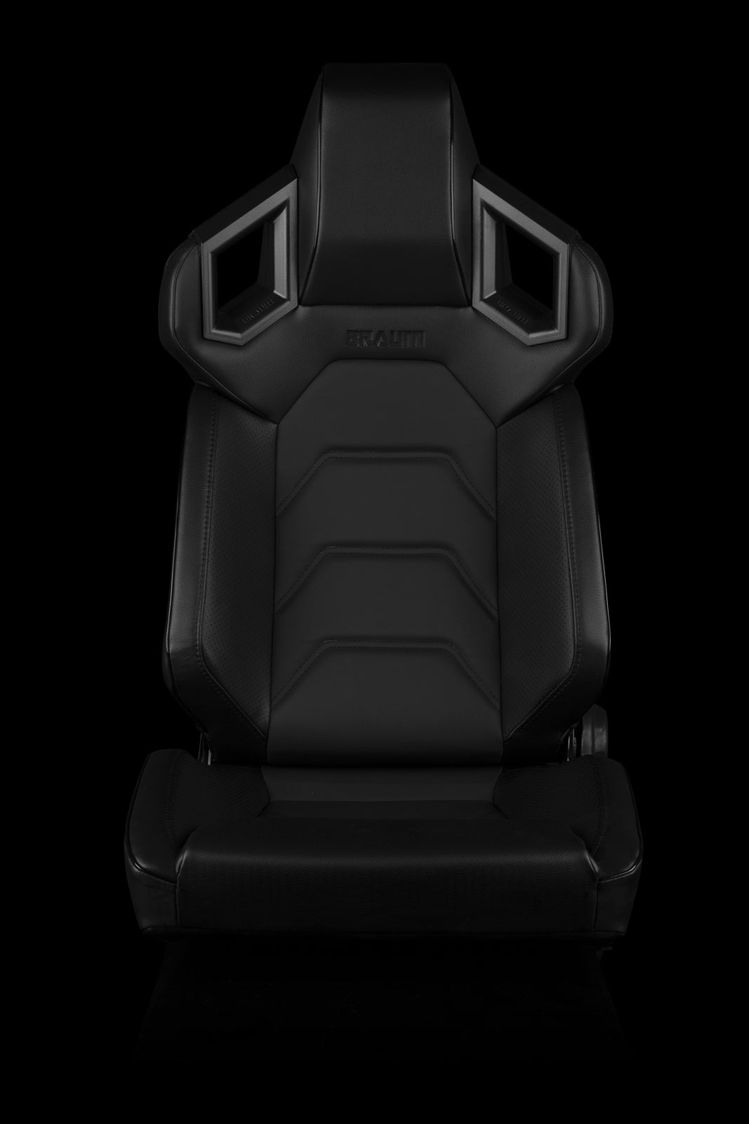 ALPHA-X Series Sport Reclinable Seats-C-Dub Tech