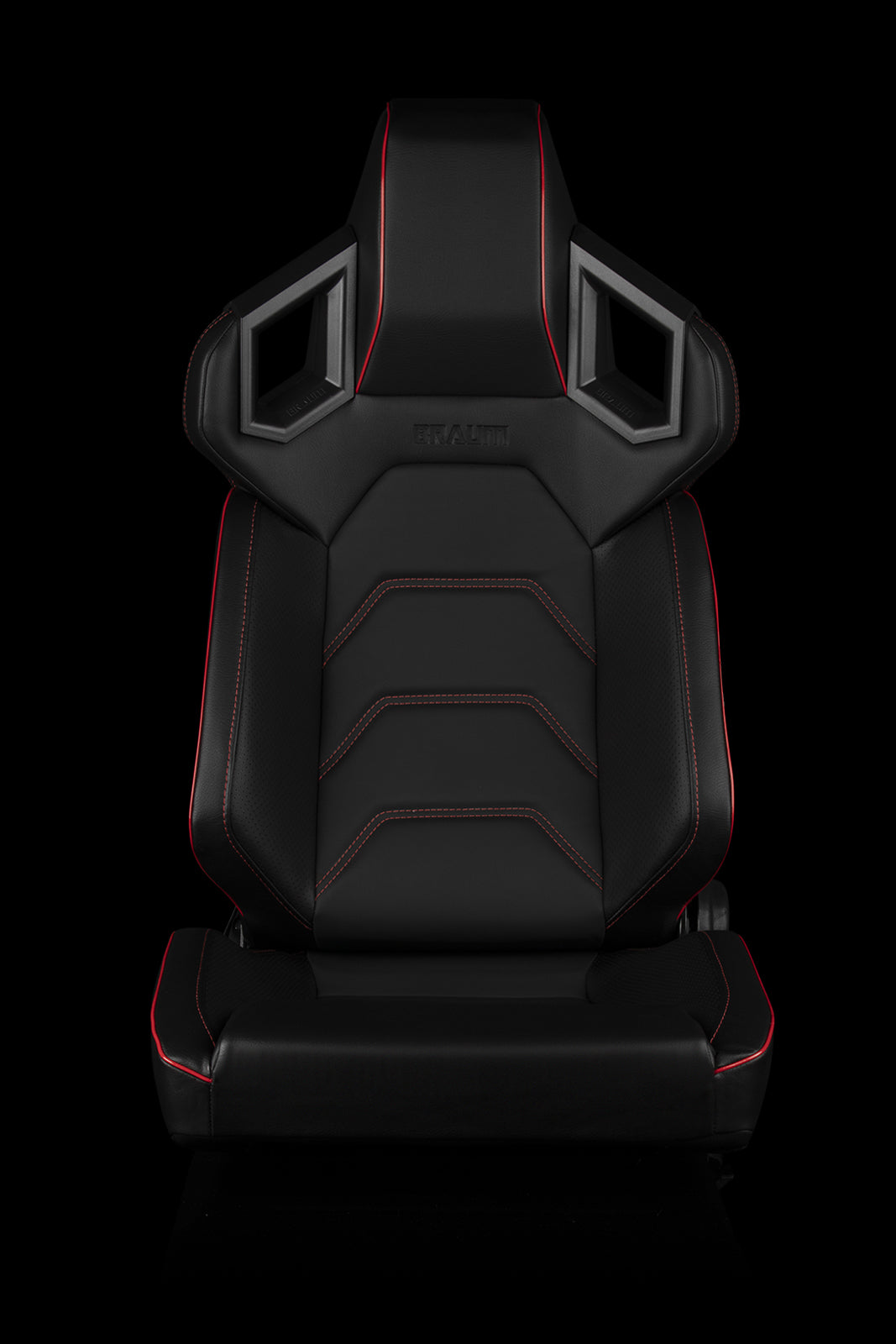 ALPHA-X Series Sport Reclinable Seats-C-Dub Tech