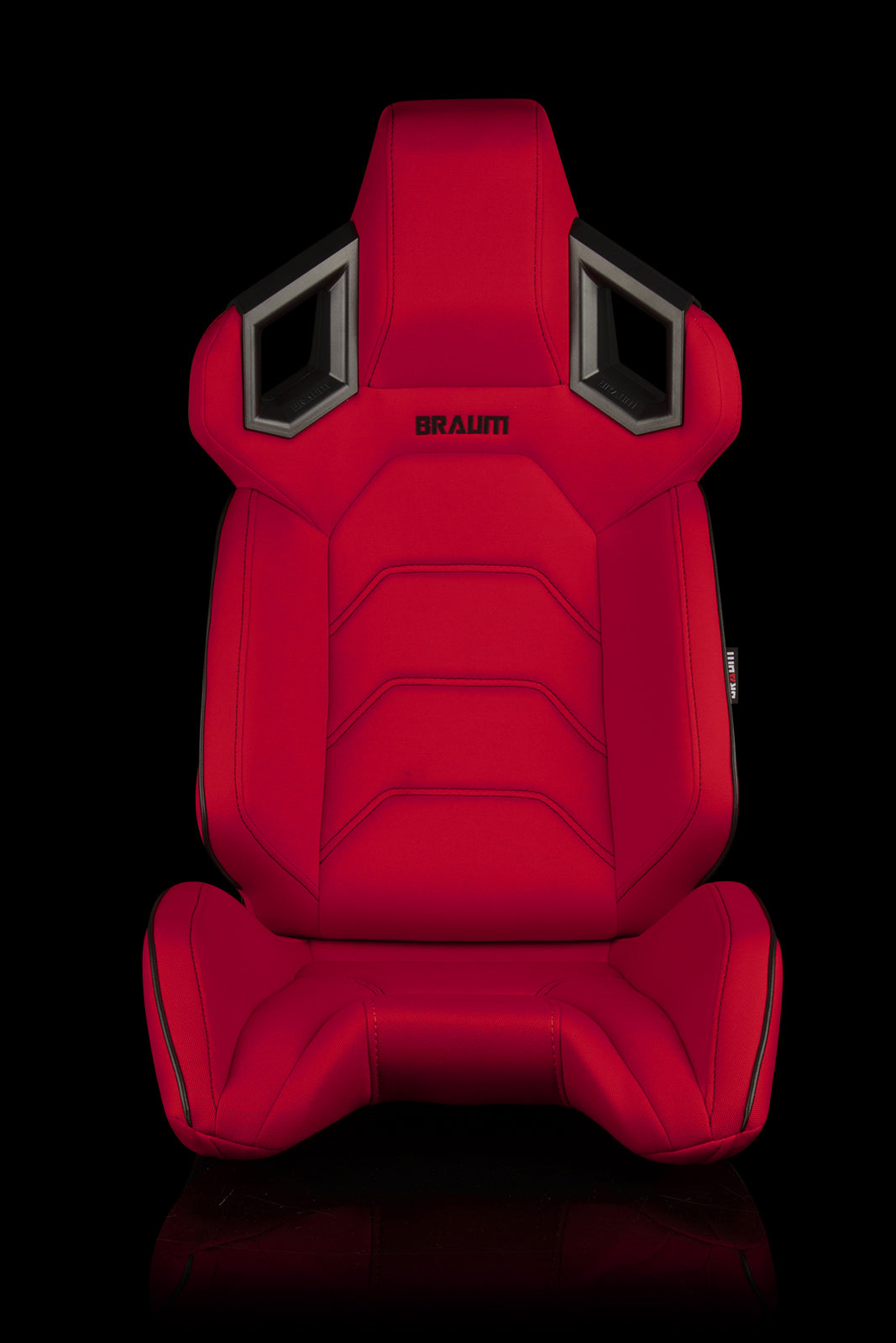 ALPHA-X Series Sport Reclinable Seats-C-Dub Tech