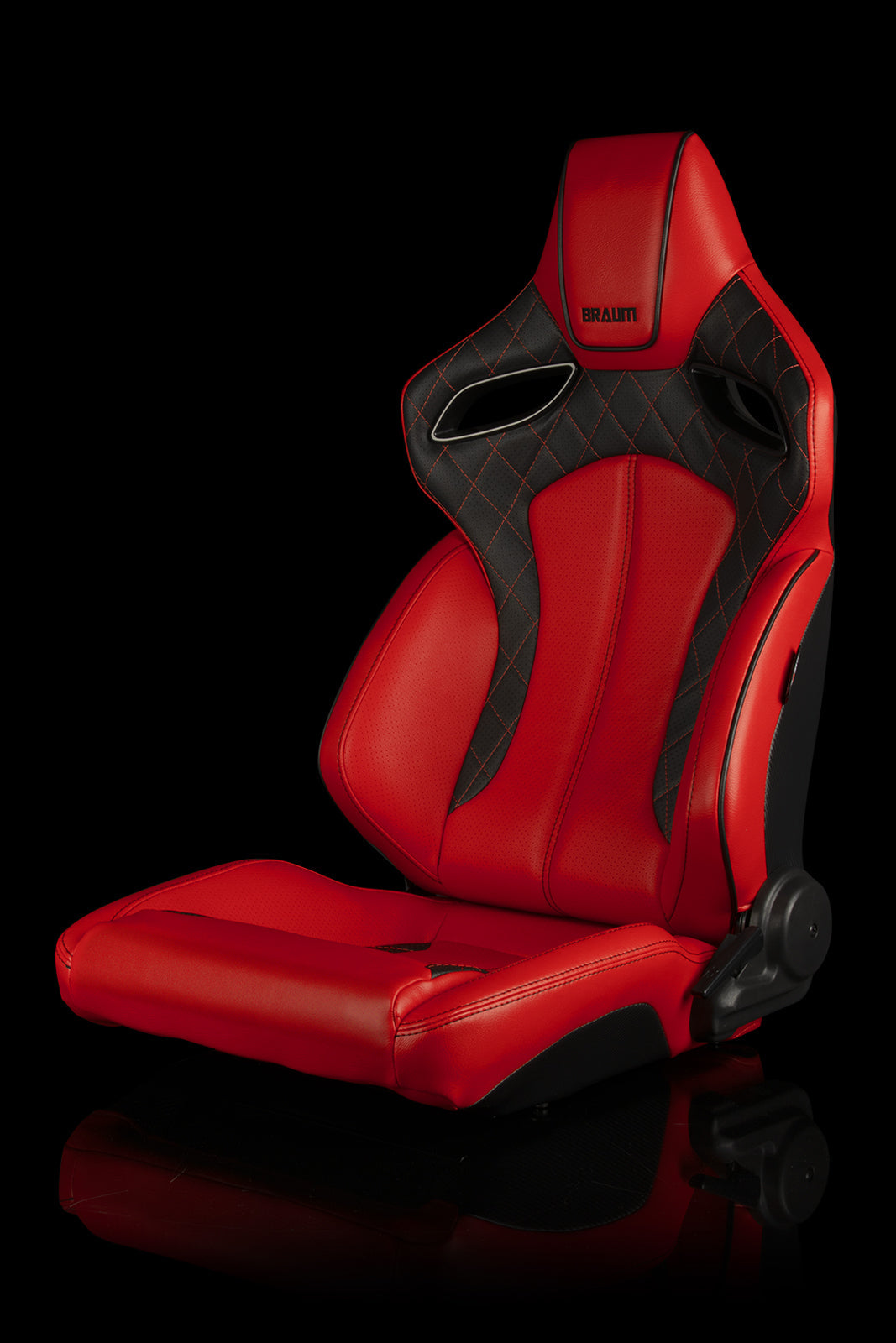 ORUE Series Sport Reclinable Seats