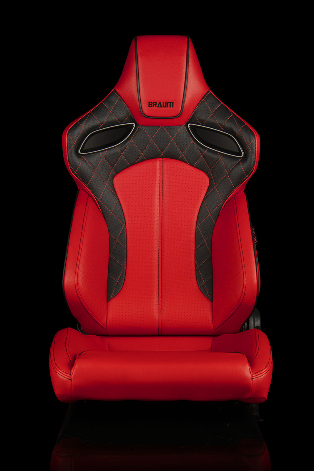 ORUE Series Sport Reclinable Seats