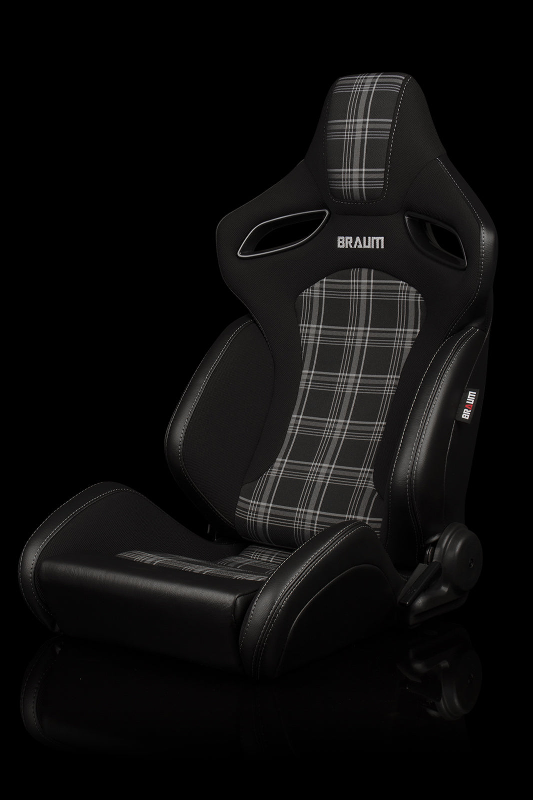 ORUE-S Series Sport Reclinable Seats