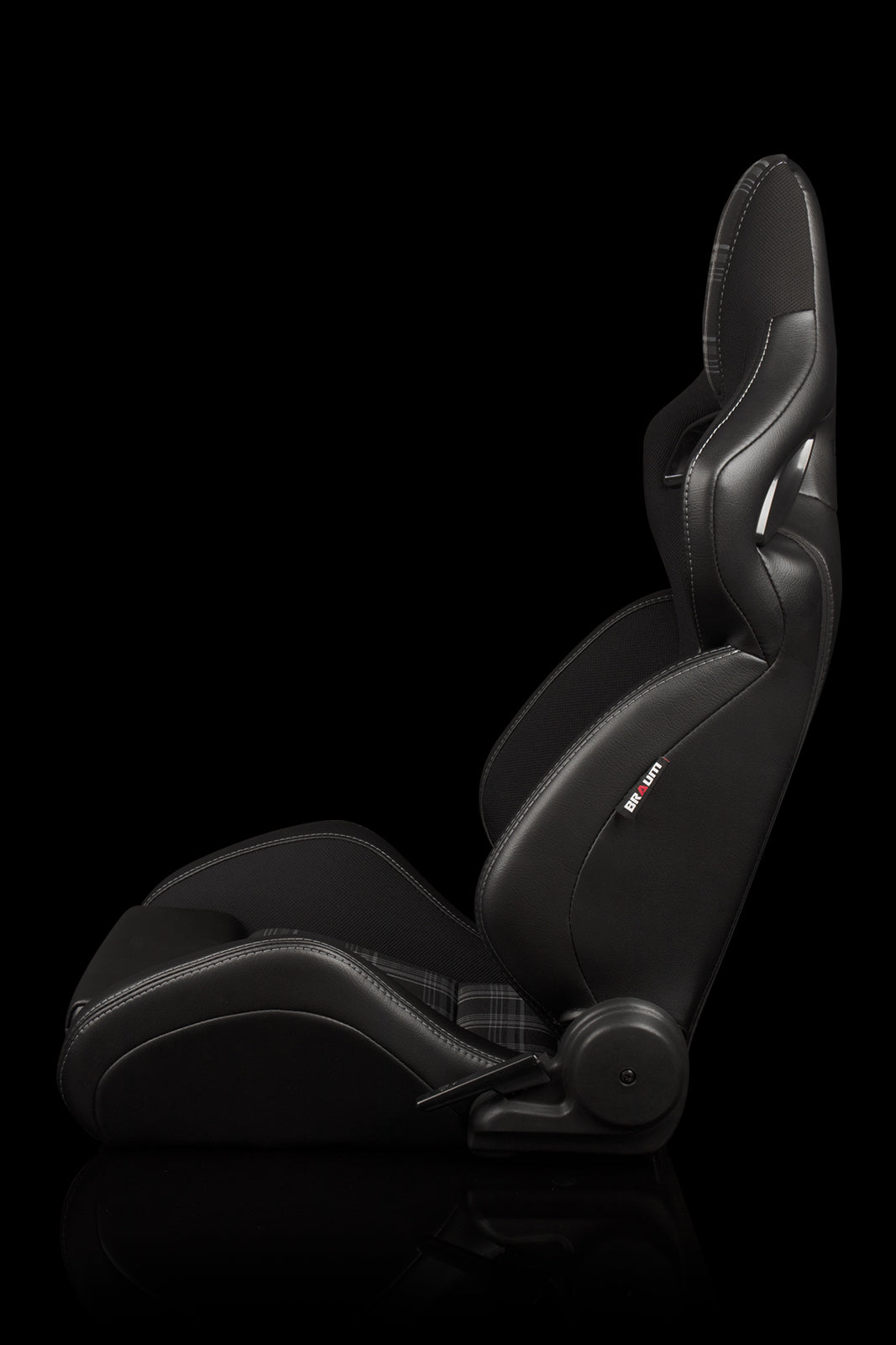 ORUE-S Series Sport Reclinable Seats