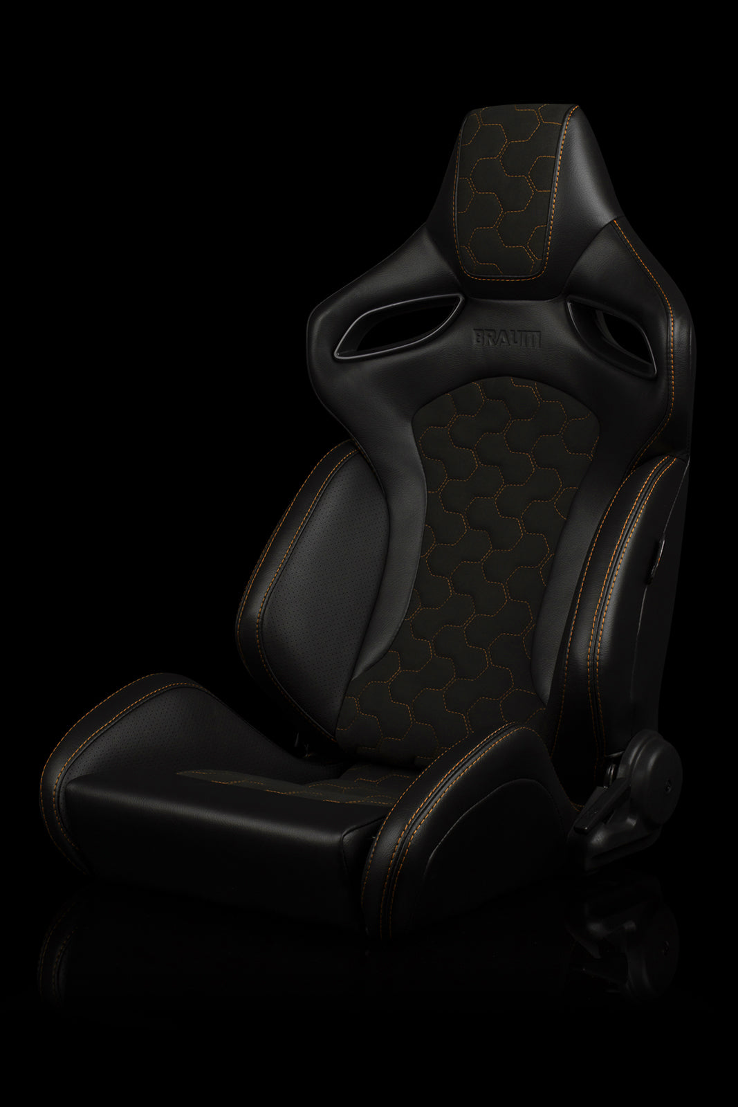ORUE-S Series Sport Reclinable Seats