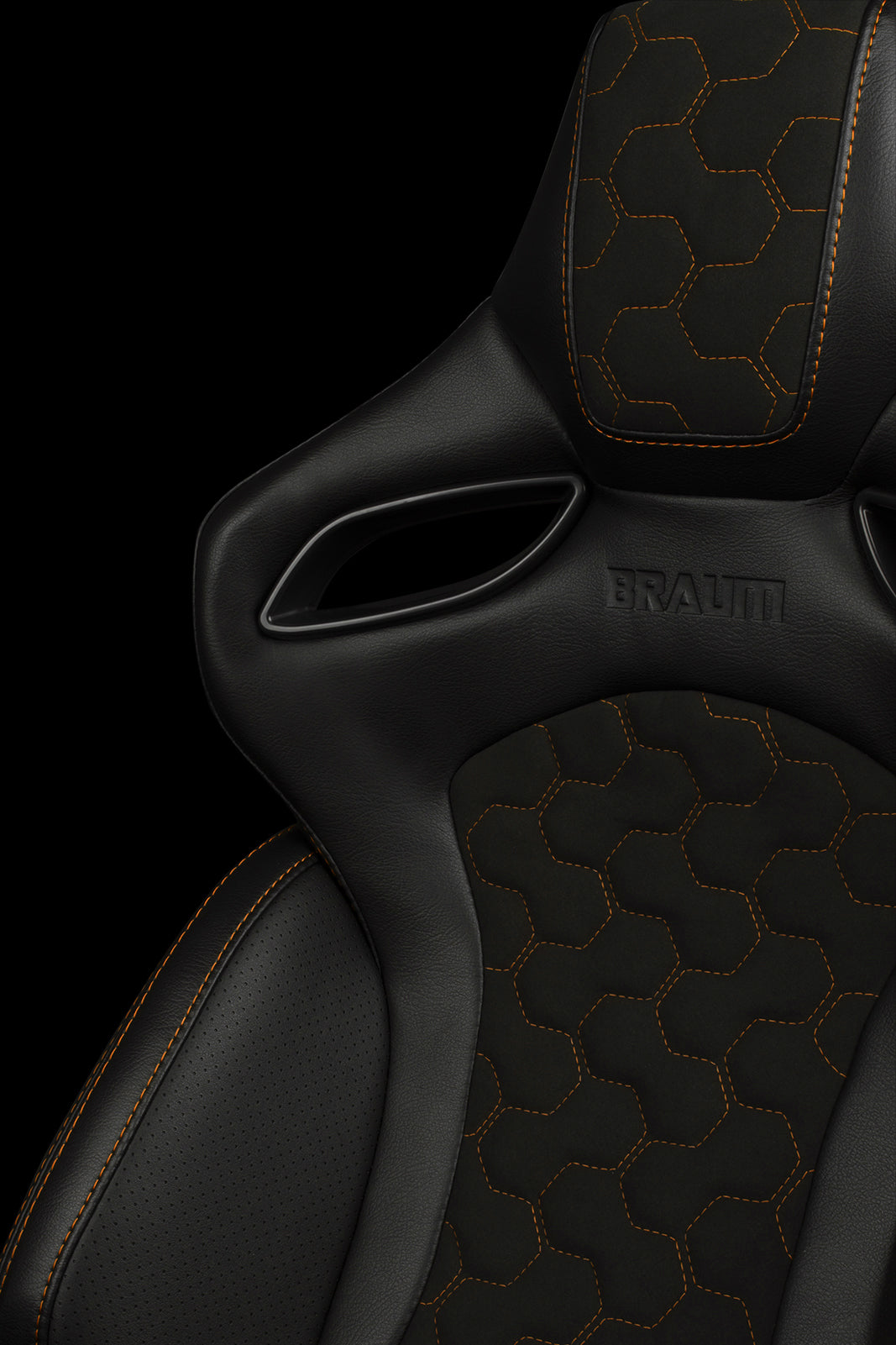 ORUE-S Series Sport Reclinable Seats