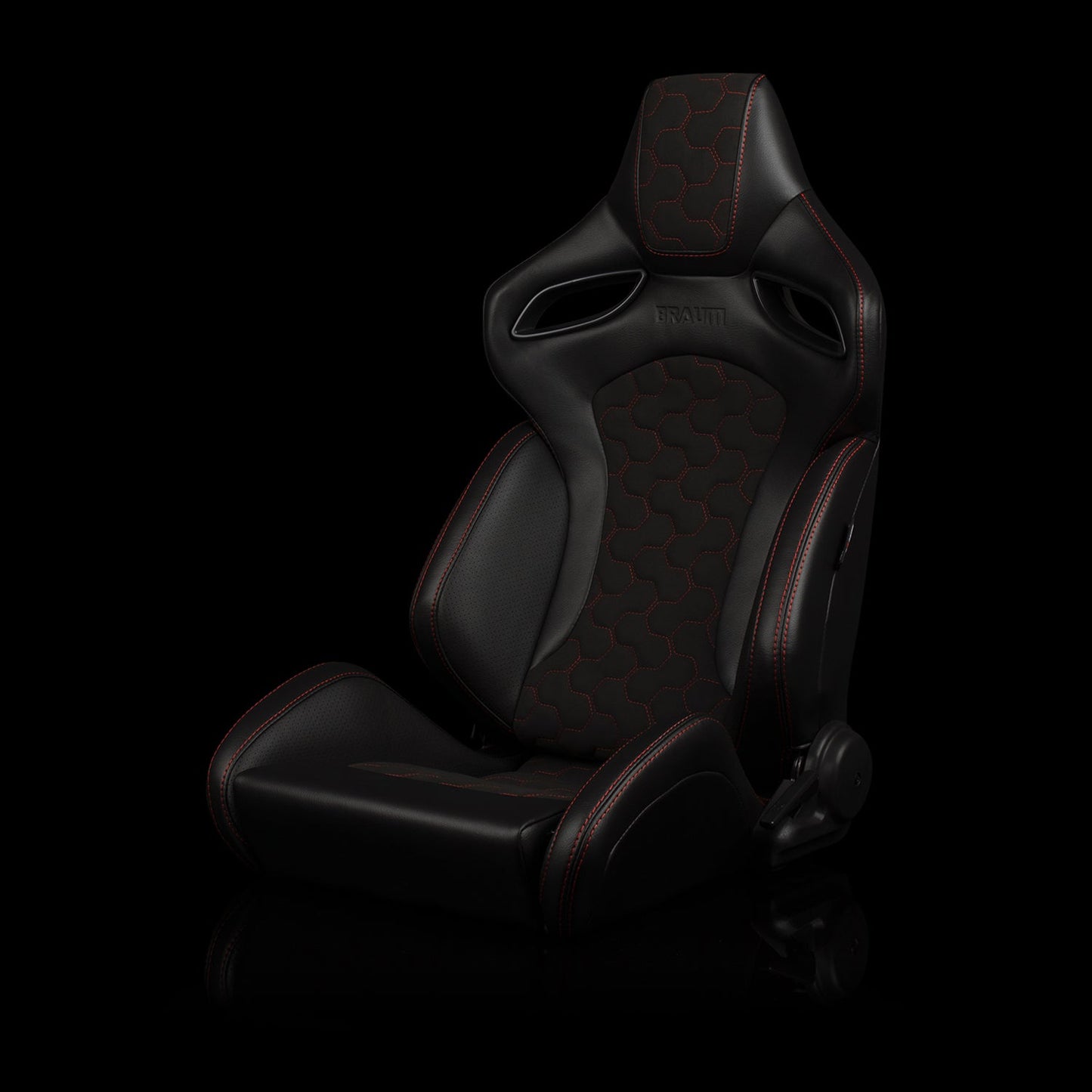 ORUE-S Series Sport Reclinable Seats