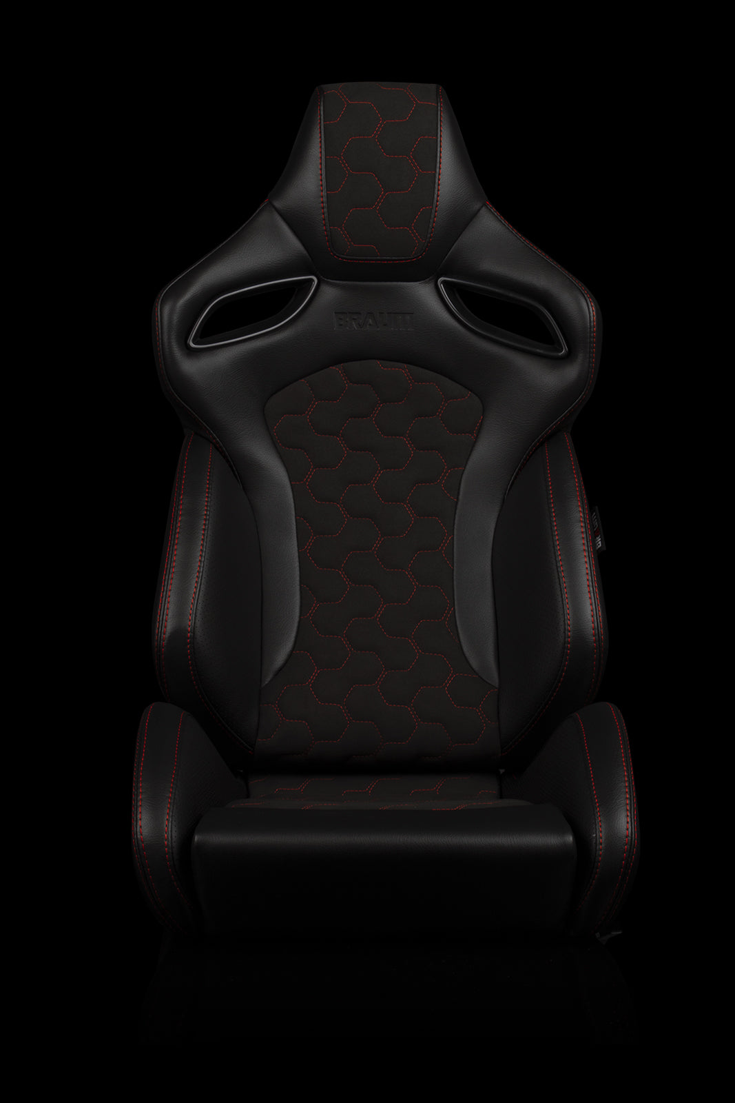 ORUE-S Series Sport Reclinable Seats