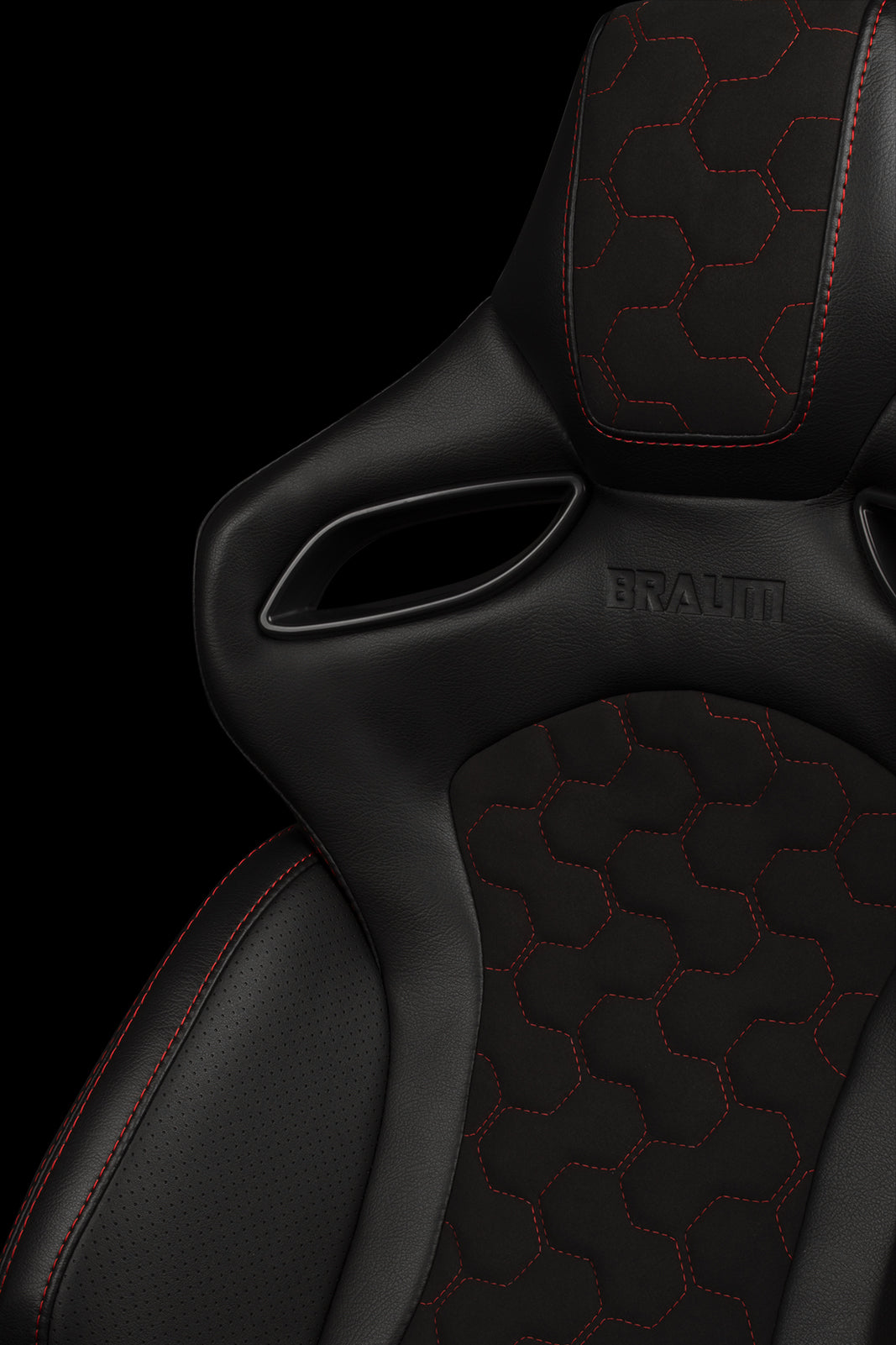 ORUE-S Series Sport Reclinable Seats