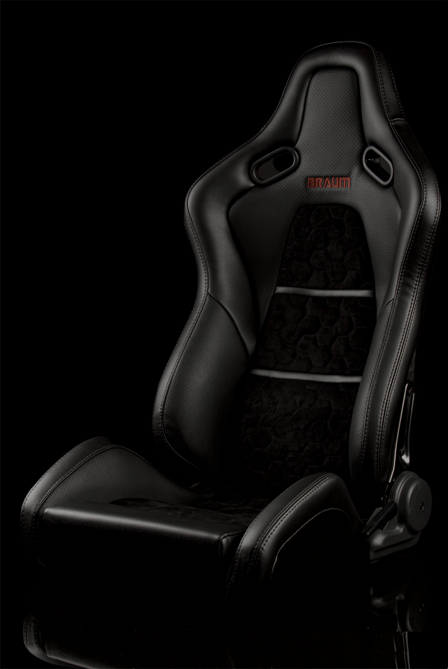 FALCON-S Series Reclinable Composite Seats
