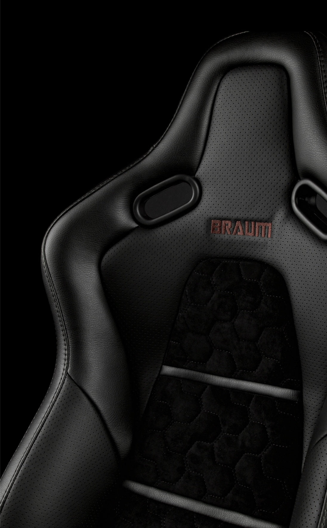 FALCON-S Series Reclinable Composite Seats