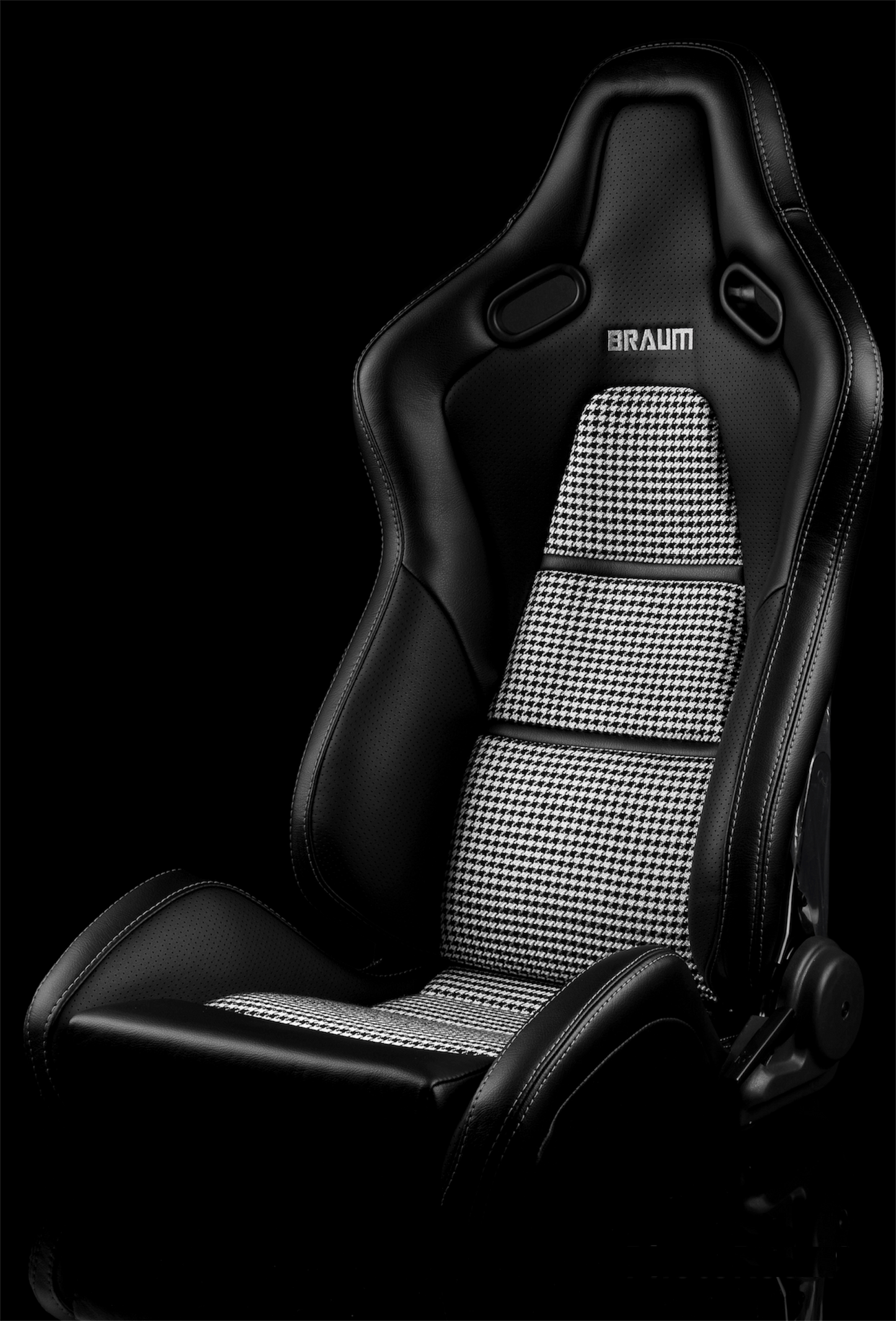 FALCON-S Series Reclinable Composite Seats
