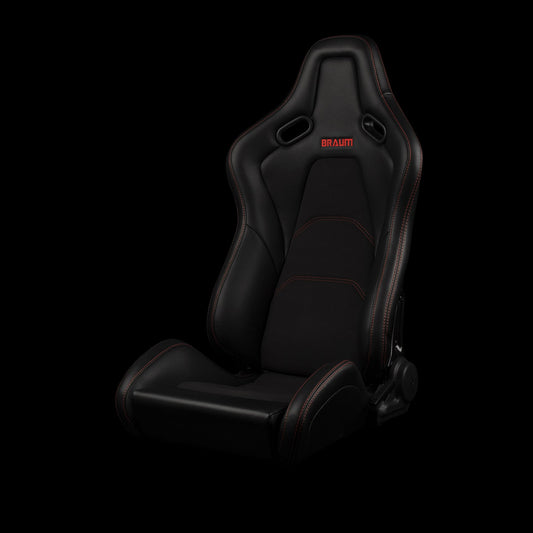 FALCON-S Series Reclinable Composite Seats