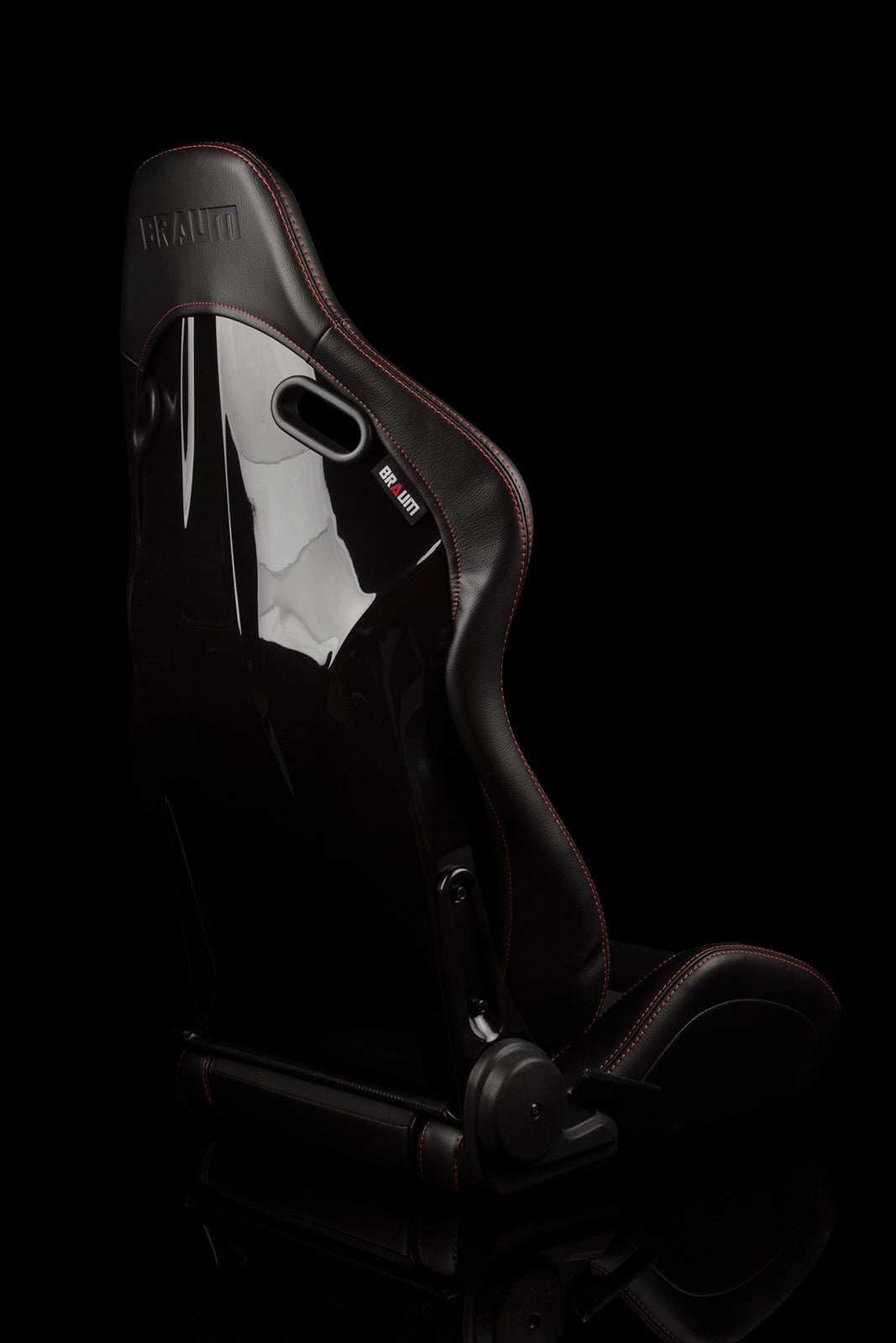 FALCON-S Series Reclinable Composite Seats